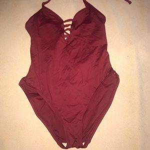 Swimsuit - La Blanca